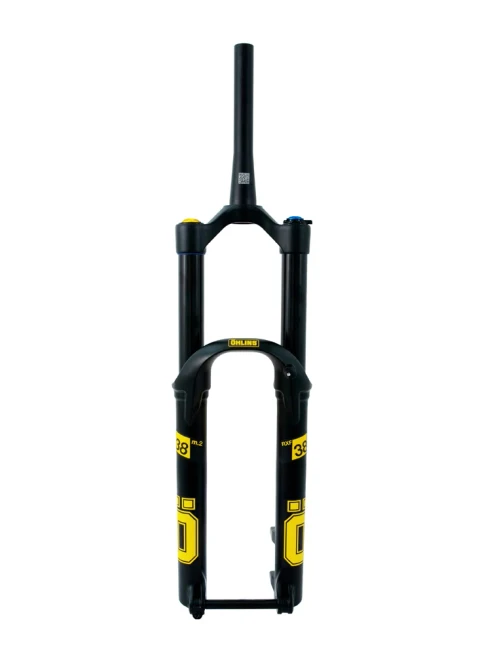 OHLINS Fourche Amortie RXF38 m.2